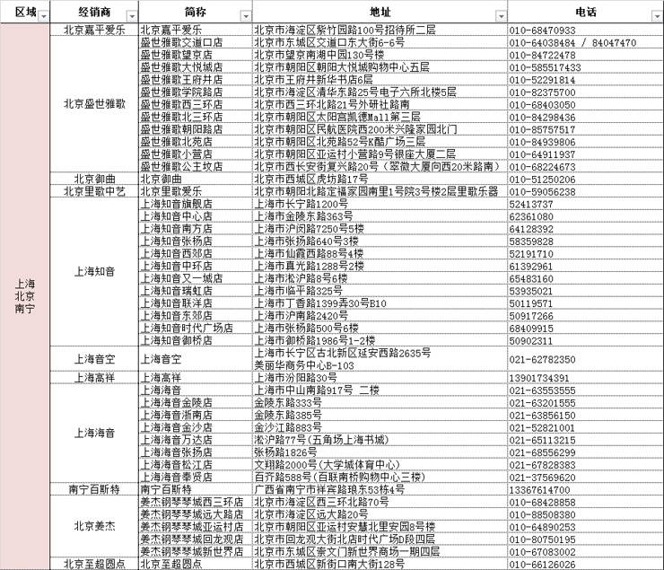 BG大游管乐夏季以旧换新促销活动