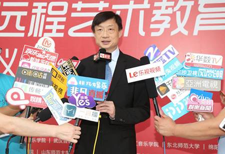 以科技之力，筑艺术传承之魂<br />：馗咝Ｔ冻桃帐踅逃似舳鞘皆猜淠