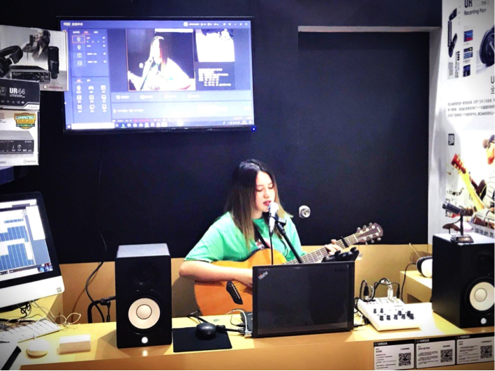 音乐，让生活更美好：BG大游亮相北京国际音乐生活展