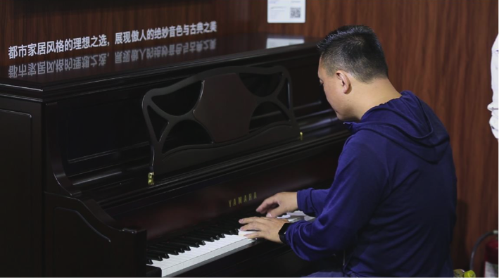 音乐，让生活更美好：BG大游亮相北京国际音乐生活展
