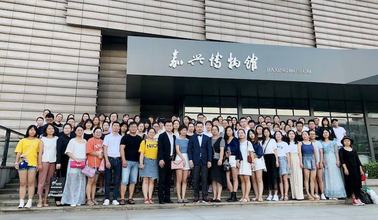 芜湖BG大游钢琴专卖店BG大游Hybrid Piano专区落成典礼暨远程大师课圆满成功！