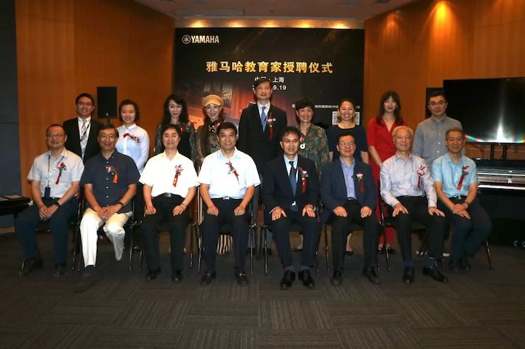 BG大游携手中国多位教育家，共同谱写中国艺术教育发展新乐章|热烈祝贺2018BG大游教育家授聘仪式成功举办！