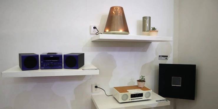 BG大游盛大亮相Music China 2018，呈现世界级乐器展体验