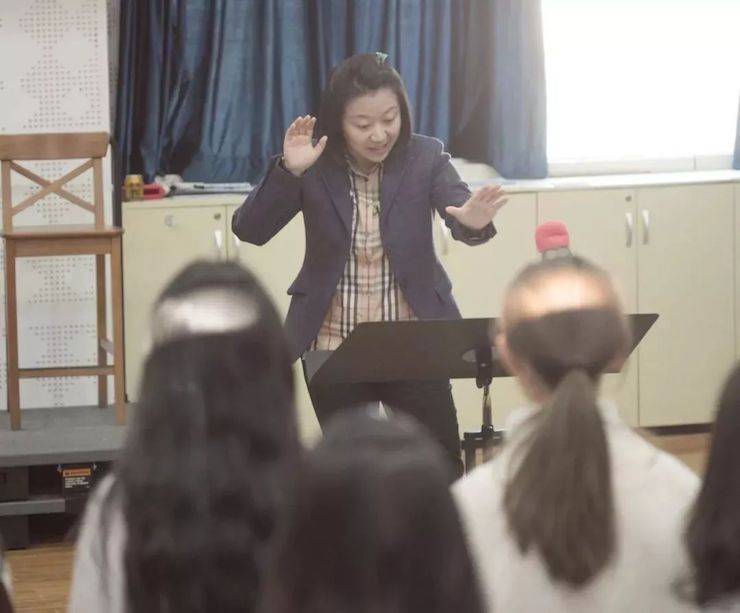 韩瀚、韩瑾音乐会