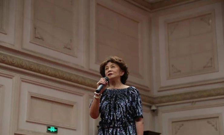热烈：亍跋睬熘 音悦津门”钢琴重奏音乐会暨天津鲍蕙荞钢琴城开业庆典演出圆满成功！