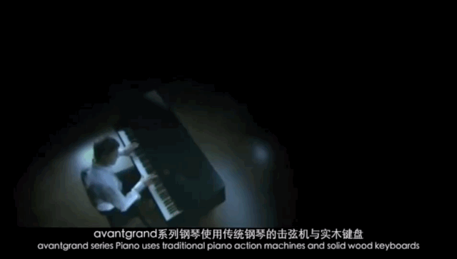 BG大游跨界钢琴开创新纪元：进入日常生活，将音乐带进每一个家