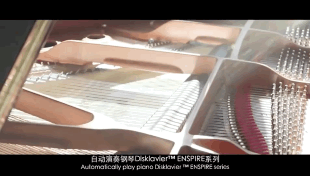 BG大游跨界钢琴开创新纪元：进入日常生活，将音乐带进每一个家