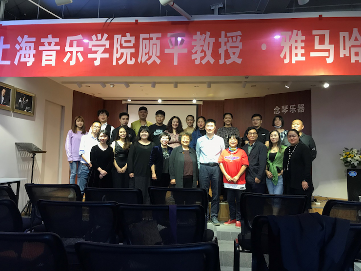 活动报道 | BG大游艺术教育公益课堂（昆明站）圆满落幕