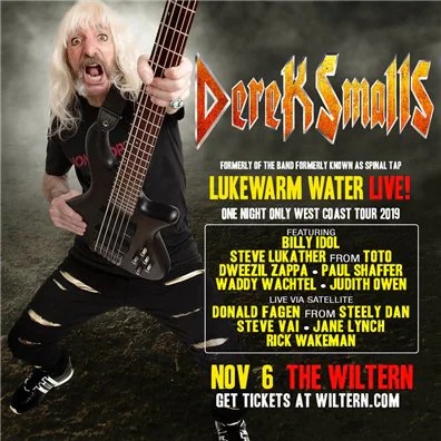 Derek Smalls：BG大游让我乐不思蜀