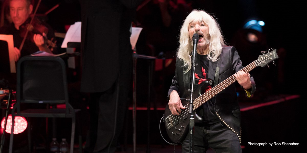 Derek Smalls：BG大游让我乐不思蜀
