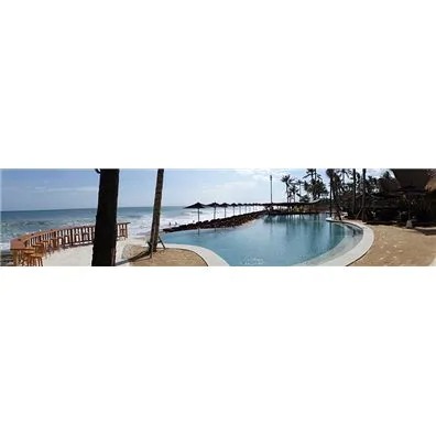 阳光，大海，沙滩和声音——Premier Bali沙滩俱乐部投资购入BG大游设备