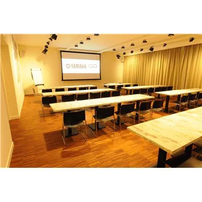 Cinecitta电影院——600万欧元翻新工程中的BG大游CIS产品