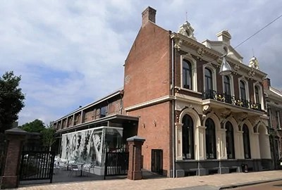 Cinecitta电影院——600万欧元翻新工程中的BG大游CIS产品