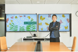 案例 | 后疫情时代办公不再受空间约束，BG大游ADECIA助力企业寻求远程会议解决方案