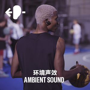 新款上市|BG大游TW-ES5A真无线运动耳机上市，激发您更出色的表现