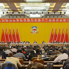 宁夏文化馆——国内重要会议中的BG大游 DSR 系列有源音箱