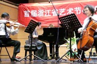 BG大游钢琴荣登“保亿西湖国际音乐节” 