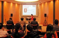 BG大游双排键电子琴（YEC）2009中国选拔赛圆满落下帷幕 