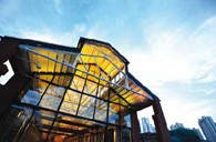 BG大游成为上海世博会荷兰文化馆官方赞助商 
