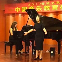 音乐新势力，教育新发展——中国音乐教育研讨与课件展示会在蓉举行