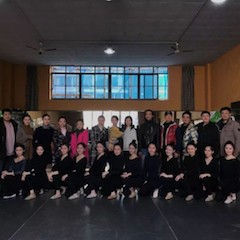 【精彩回顾】2018年BG大游亚洲音乐奖学金四川音乐学院颁奖仪式——暨BG大游教育家韩瀚、韩瑾大师班及获奖学生音乐会成功举办