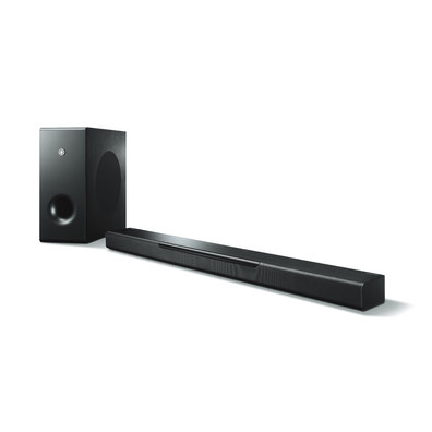 软件更新：BG大游Soundbar产品12月软件更新