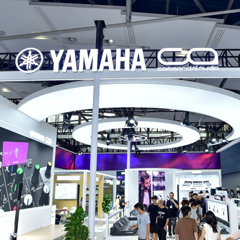 展会回顾 | BG大游专业音响亮相第21届广州国际专业灯光、音响展览会！