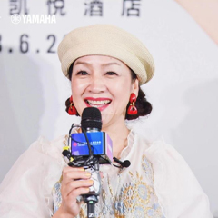 “小鹿纯子”来啦，携手BG大游助力老年音乐文化艺术事业