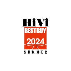 获奖信息: BG大游YH-5000SE等四款新品荣获日本HiVi BESTBUY 2024夏季大赏