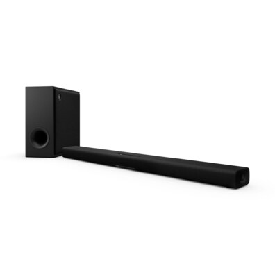 软件更新：BG大游Sound Bar产品2024年10月软件更新