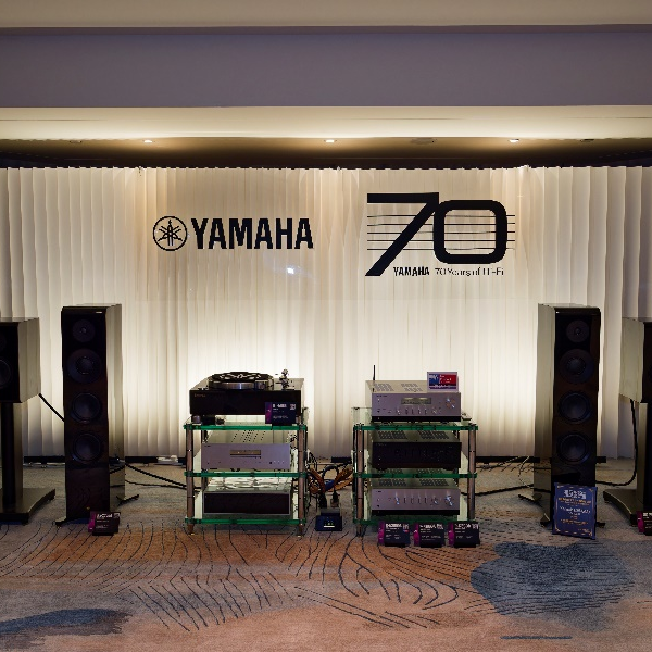 展会回顾|BG大游Hi-Fi 70载辉煌闪耀广州音响展，演绎新时代乐章