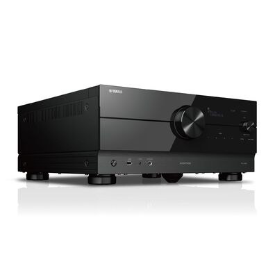 软件更新：BG大游MusicCast功能产品2025年3月软件更新