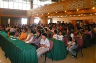 秦皇岛举行BG大游钢琴管乐展示会 